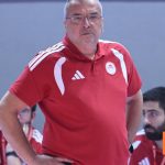 Κοβάσεβιτς: «Η ομάδα μας στερείται βάθους σε σχέση με τον Πανιώνιο, είχαμε ενέργεια για τρία σετ»