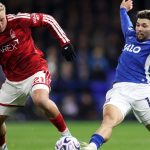 Ίπσουιτς και Νότιγχαμ Φόρεστ ισοπαλία 1-1: Οι Reds αποφεύγουν την επικίνδυνη ζώνη