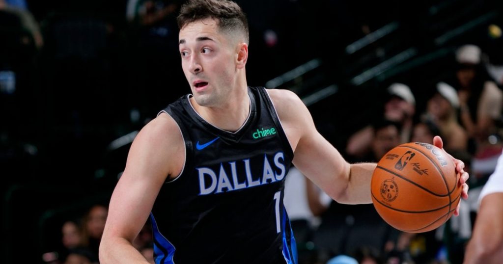 Ο Πουλακίδας παραμένει στην G-League για νέα πρόκληση