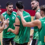 Παναθηναϊκός: Τρεις θριαμβευτικές νίκες στο τουρνουά του Ρεθύμνου