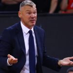 Γιασικεβίτσιους: «Απαιτούμε διαφάνεια στο ελληνικό μπάσκετ, οι αρχές να ολοκληρώσουν την έρευνα»