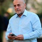 Αλαφούζος επισκέπτεται το Κορωπί – Σημαντική συνάντηση για τον Παναθηναϊκό
