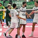 Καλαμάτα – Παναθηναϊκός 0-3: Εντυπωσιακή πρεμιέρα με ηγέτη τον Σπίριτο