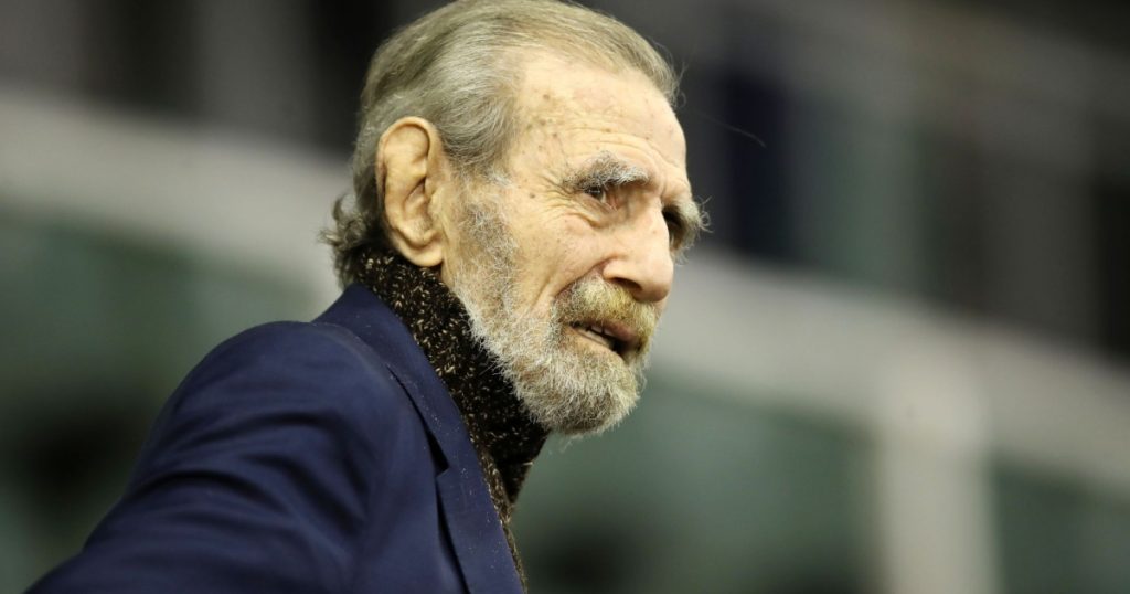Παναθηναϊκός: Ο τρόπος τιμής του Γιώργου Βαρδιανογιάννη στο παιχνίδι με τον Αστέρα Aktor