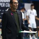 Ανδρεόπουλος: Σοβαρότητα, συγκέντρωση και πειθαρχία στη νίκη μας στον αγώνα