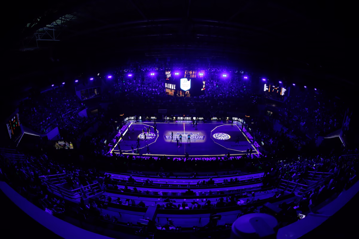 Πώς να φτάσετε στη SUNEL Arena για τον αγώνα Ολυμπιακός – Εφές: Όλες οι επιλογές μεταφοράς