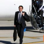 Παραίτηση του αντιπροέδρου της ιαπωνικής ομοσπονδίας εξαιτίας Ινφαντίνο