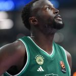 Γκραντ: «Μικρή αντιπαλότητα με Φενέρ, εστιάζουμε στο δικό μας παιχνίδι»