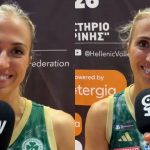 Παπαφωτίου στο Gwomen: Μια κομβική στιγμή στην προσωπική μου πορεία χωρίς υπερβολές