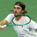 Μεντβέντεφ νίκησε Τσιτσιπά με 2-0 και απέκλεισε τον Έλληνα από τους “16” του Shanghai Masters