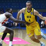 Καταρρακωμένη η ΑΕΚ: Απώλεια του Κατσίβελη λόγω τραυματισμού στον αγώνα