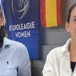 Καρέλια και Χαντάβα στο GWomen: Επιθυρούν επαγγελματική ανάπτυξη όλων των αθλημάτων Α1 κατηγορίας