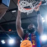 Μπαρτσελόνα - Σαραγόσα 99-81: Θρίαμβος με εντυπωσιακό τελευταίο δεκάλεπτο