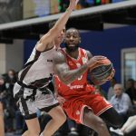 Ολυμπιακός θριαμβεύει 79-68 επί Βίκος Ιωαννίνων με ΜακΙντάιρ σε εκπληκτική φόρμα, αντέχοντας σε κόπωση και απουσίες