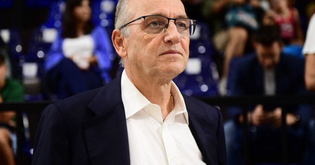 Προβλήματα για τον Λιόλιο και πέντε ακόμη κατηγορούμενους από την Αρχή Ξεπλύματος χρημάτων