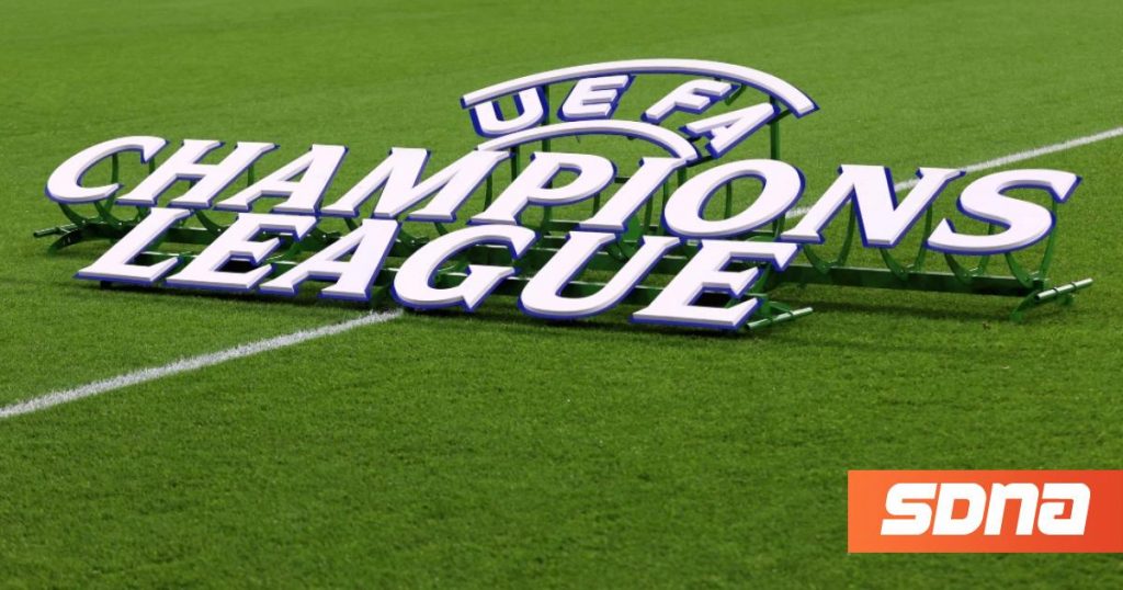 ΑΕΚ στην 29η θέση της βαθμολογίας του Champions League: Αναλυτικά η κατάταξη