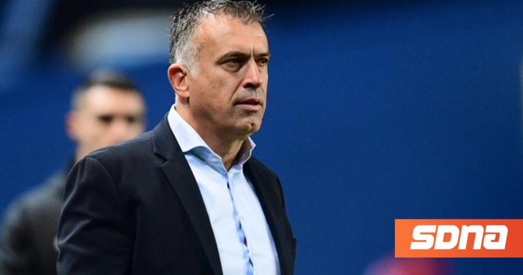 Αναστασίου: Αναζητάμε σταθερότητα και ισορροπία στην ομάδα μας