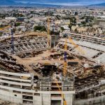 Νέα μοντέρνα εγκατάσταση του Ερασιτέχνη Παναθηναϊκού στον Βοτανικό: Ξεκινούν οι εργασίες θεμελίωσης