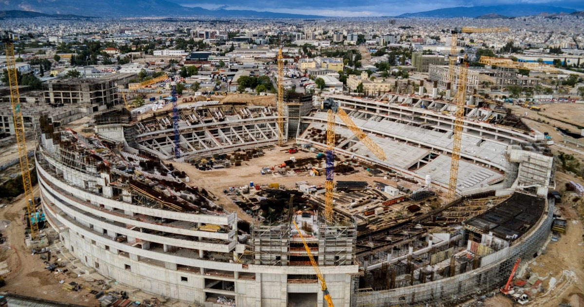 Μεγάλη επιτυχία του Τρικαλινού ποδηλατικού ομίλου στον Γύρο Θεσσαλίας