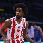 Ολυμπιακός – Κολοσσός Ρόδου 99-83: Έντονη εμφάνιση Μοντέρο με 30 πόντους, μάχη από Λυκογιάννη