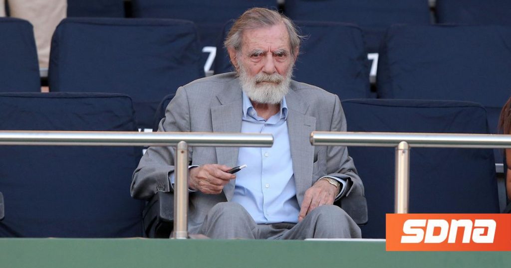 Ο καπετάνιος και η κληρονομιά του Βαρδινογιάννη: Ένα όραμα που διαρκεί