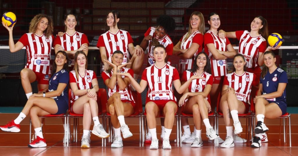 Ο Ολυμπιακός νικά εύκολα την ΤΣΣΚΑ Σόφιας στο Βαλκανικό Κύπελλο