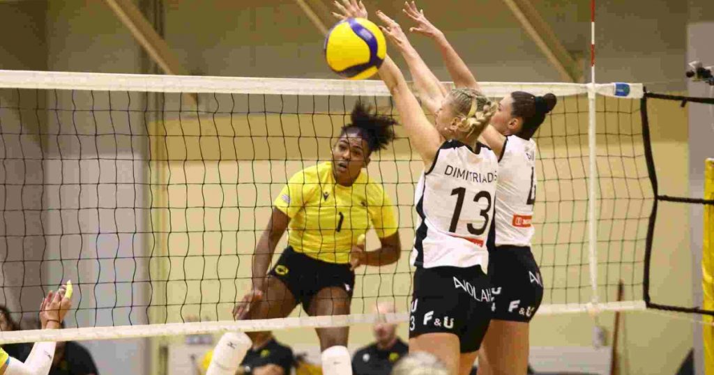 Volley League Γυναικών: Οι πέντε αήττητες ομάδες, αποτελέσματα και τρέχουσα βαθμολογία