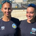 Ολυμπιακοί Αγώνες Νέων: Αναλυτικό πρόγραμμα Χαρισσάκη και Μαργαριτοπούλου στο Ντακάρ