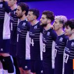 Επιστροφή των Ανδρών με τα Μπλε: Νέα Στιγμή στην Ιστορία του Αθλητισμού