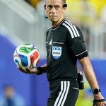 Ελλάδα – Γερμανία: Διαιτητής ο Γάλλος Κλεμάν Τουρπέν για την κρίσιμη αναμέτρηση