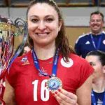 Μλεΐνκοβα: «Πετύχαμε τη νίκη σε δύσκολο παιχνίδι, παρά την κακή μας απόδοση»