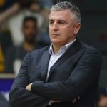 Βετούλας: Η απόφαση να εξερευνήσει νέες προκλήσεις στην Κίνα