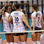 Εντυπωσιακή νίκη για ΑΟ Θήρας 3-1 απέναντι στον Άρη στη Σαντορίνη