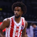 Ολυμπιακός - Κολοσσός 99-83: Εντυπωσιακό ντεμπούτο για τον Μοντέρο στον αγώνα