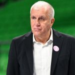 Ζέλικο Ομπράντοβιτς: Οι απόψεις του για την επιστροφή Κέντρικ Ναν και Κώστα Σλούκα