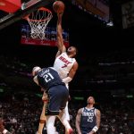 NBA LIVE: Μοναδική εμπειρία στο Gazzetta με ειδήσεις και στατιστικά