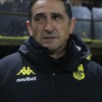 Προβλήματα για τον Άρη: FIFA επιβάλλει μεταγραφικό ban λόγω χρεών στον Χιμένεθ