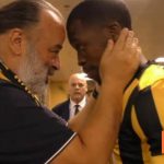ΑΕΚ: Η παραμονή Κουτέσα και η καθοριστική συνεισφορά του Ηλιόπουλου