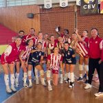 Ολυμπιακός: Βαλκανική κατάκτηση χωρίς Κύπελλο - Οι αθλήτριες τρόλαραν με χιούμορ!