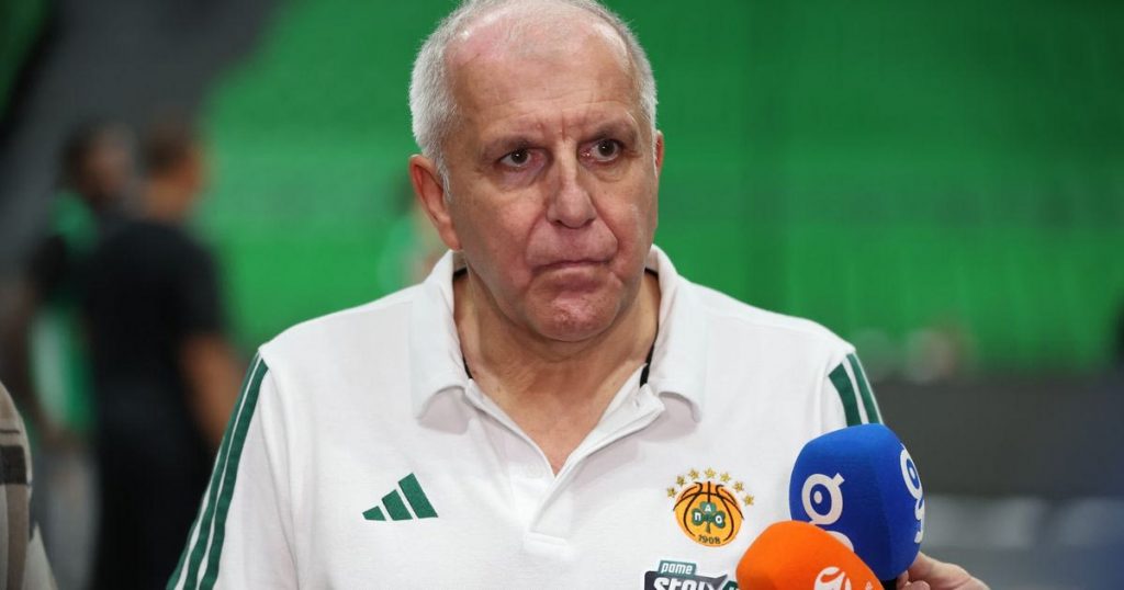 Ομπράντοβιτς: Ρογκαβόπουλος ο μοναδικός απόντας – Οι απόψεις του για τις πολιτικές εξελίξεις στη Σερβία