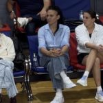 Παρουσία βολεϊμπολιστριών στον ευρωπαϊκό αγώνα του Αθηναϊκού συλλόγου