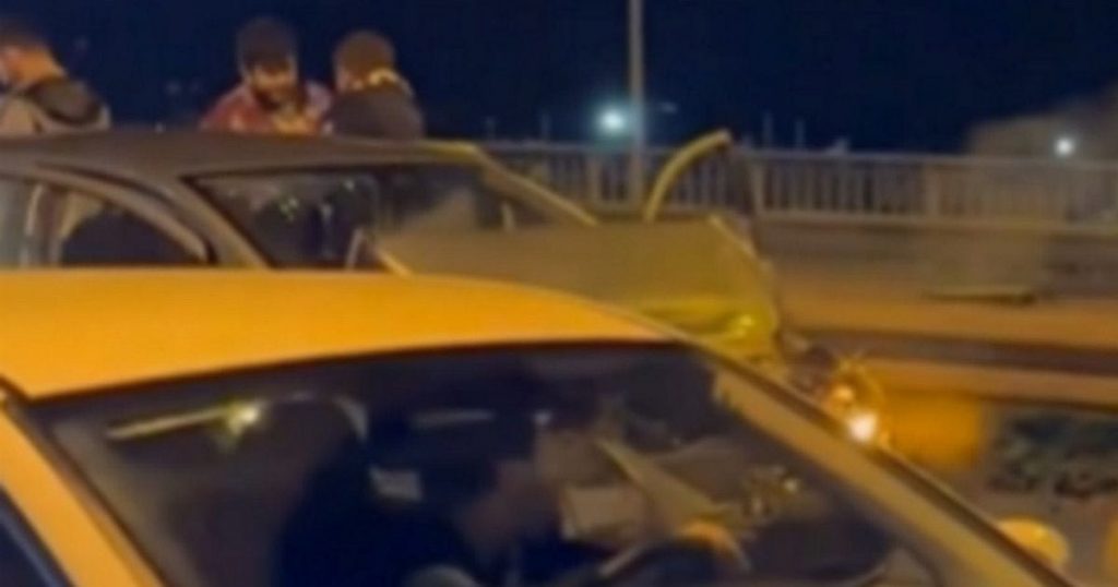 Ονάνα: Σοβαρό τροχαίο στην Τουρκία! Μαζί του η οικογένειά του, νοσηλεύεται στο νοσοκομείο
