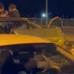 Ονάνα: Σοβαρό τροχαίο στην Τουρκία! Μαζί του η οικογένειά του, νοσηλεύεται στο νοσοκομείο