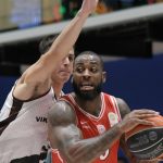 Ολυμπιακός: Πήρε τη νίκη 79-68 από τους Βίκος Falcons με ήρωα τον ΜακΙντάιρ στο 3/3