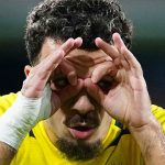 Champions League: Ανασκόπηση των τερμάτων της βραδιάς 13 Οκτωβρίου