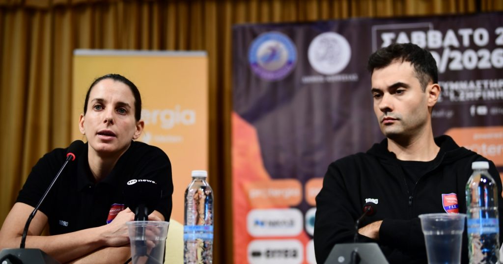 Αρχηγοί Παναθηναϊκού και Πανιωνίου μιλάνε για την κόντρα του Super Cup και τον πρώτο τίτλο