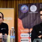 Αρχηγοί Παναθηναϊκού και Πανιωνίου μιλάνε για την κόντρα του Super Cup και τον πρώτο τίτλο