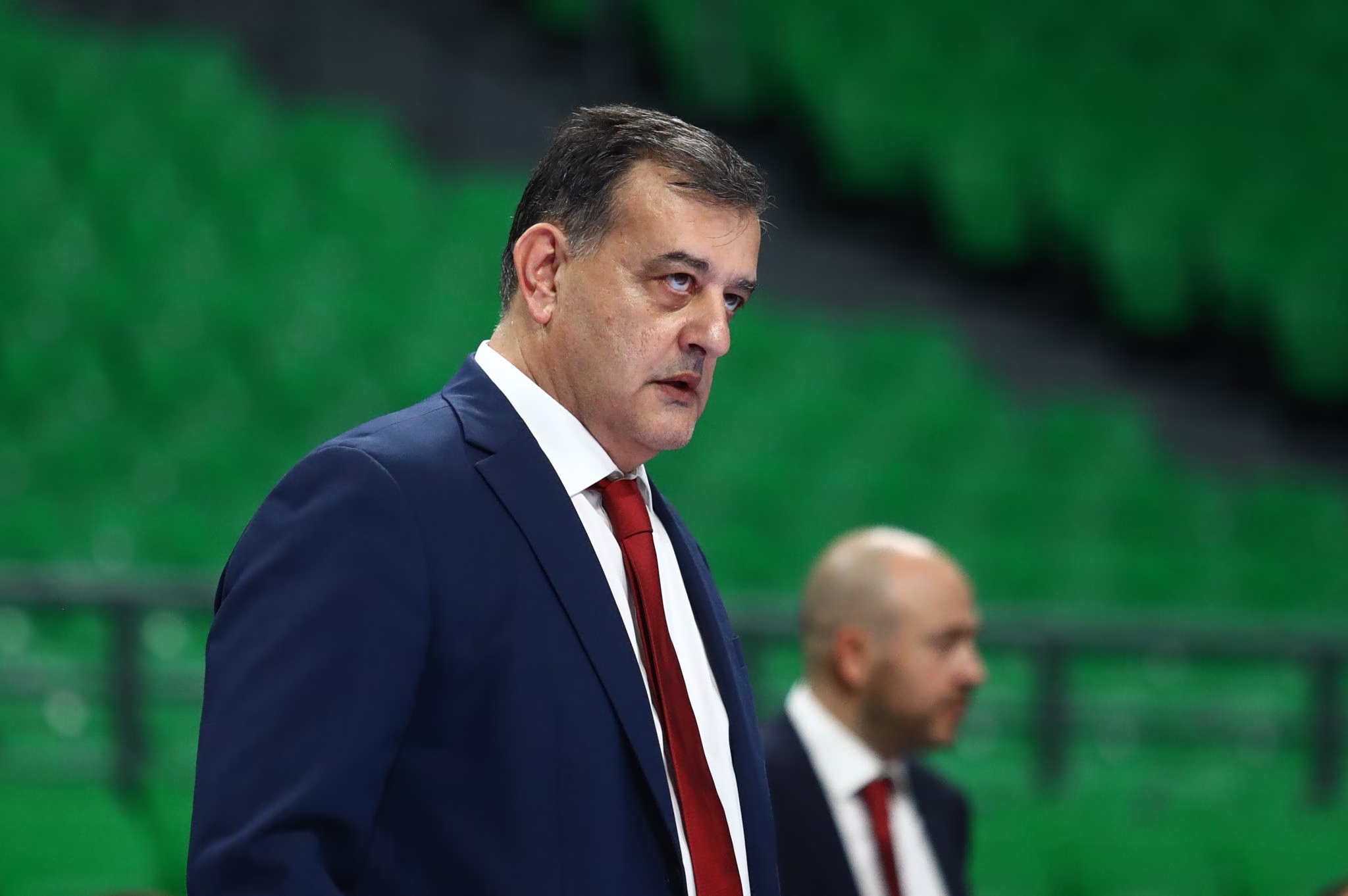 Γιαπλές: Τεράστια η διαφορά Euroleague με τις άλλες ομάδες του μπάσκετ