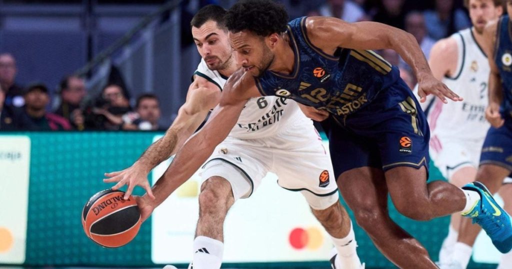 Βαθμολογία Euroleague: Ανασκόπηση μετά την 9η αγωνιστική και τα πρώτα τρία παιχνίδια