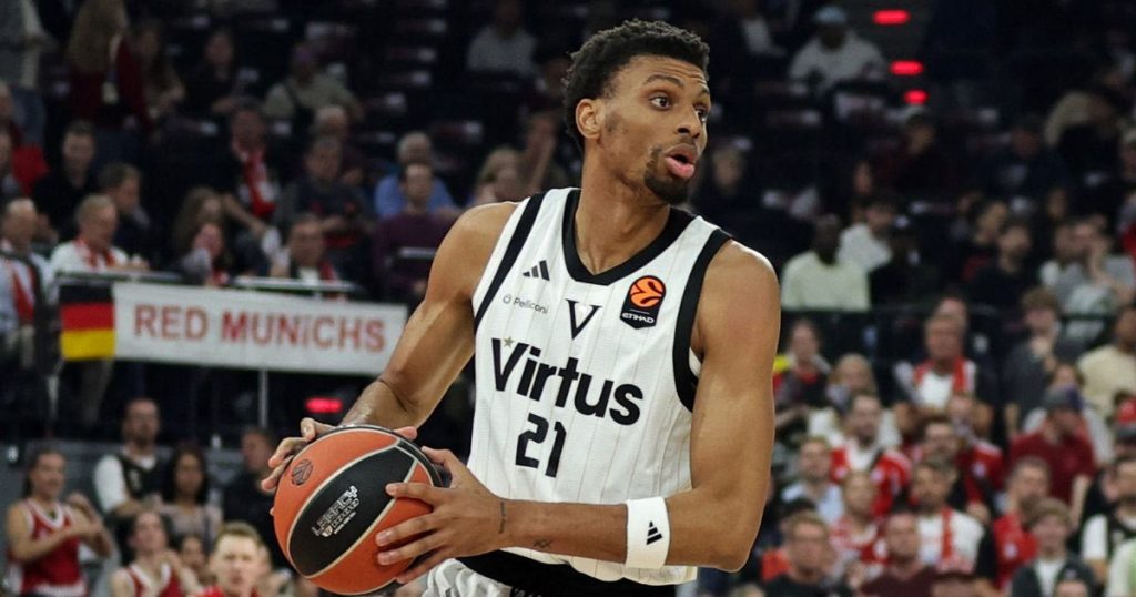 Serie A: Η Βίρτους εξασφαλίζει το απόλυτο, η Αρμάνι Μιλάνο δίνει ψήφο εμπιστοσύνης στη Νάπολι